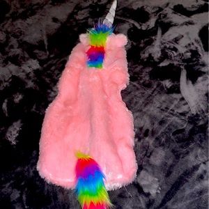 Dog Halloween Costume